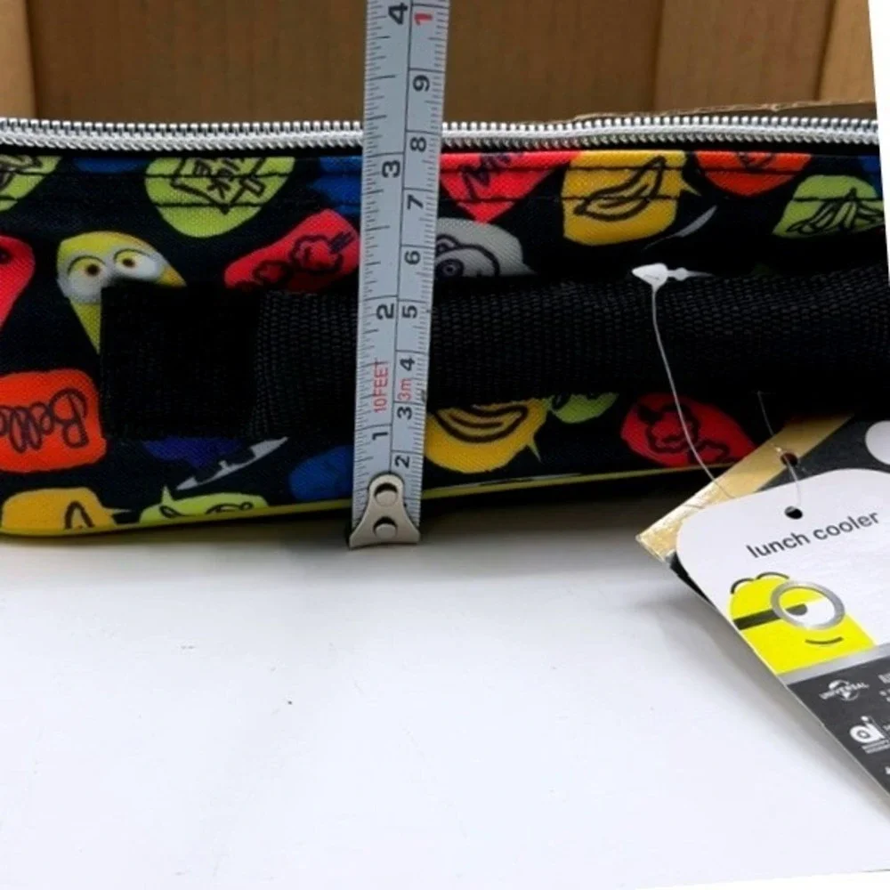 Accessory Innovations note small